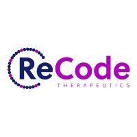 Logo of ReCode Therapeutics