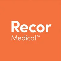 Logo of Recor Medical