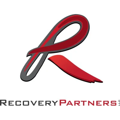 Logo of Recovery Partners - United States