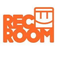 Logo of Rec Room