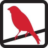 Logo of Red Canary