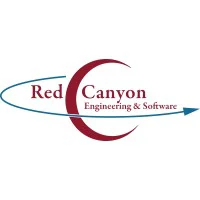 Logo of Red Canyon Engineering & Software