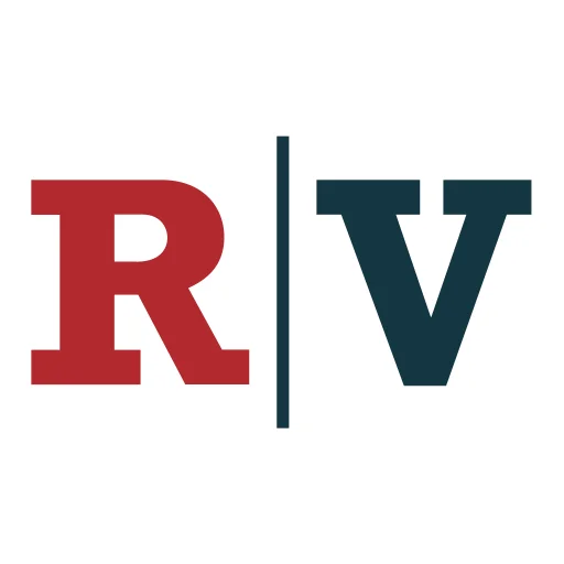 Logo of Red Ventures