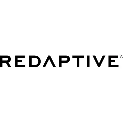 Logo of Redaptive, Inc