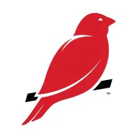 Red Canary Logo