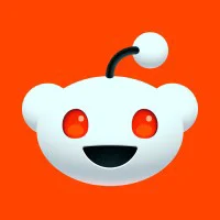 Reddit Logo