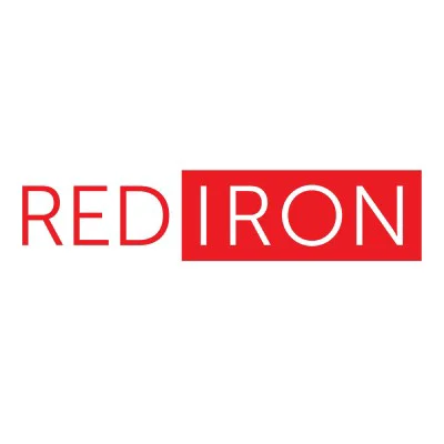 Logo of RedIron