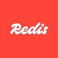 Logo of Redis