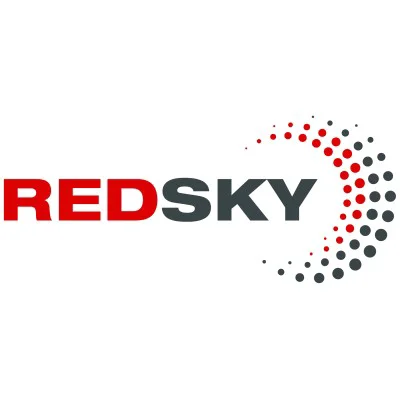 Logo of RedSky