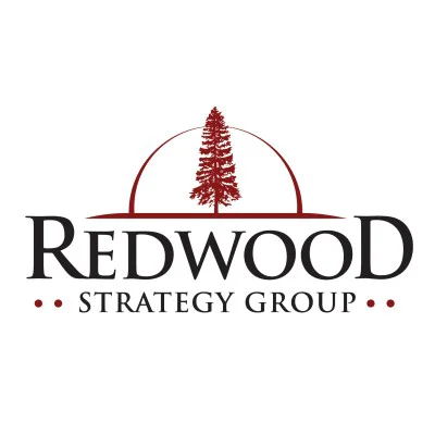 Logo of Redwood Strategy Group, Inc.
