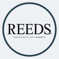 Logo of REEDS Jewelers