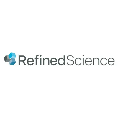 Logo of RefinedScience