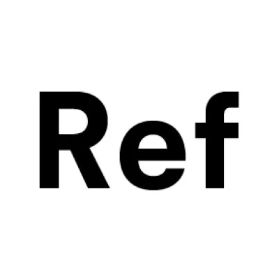 Logo of Reformation