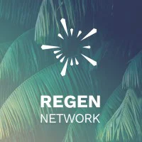 Logo of Regen Network Development, Inc