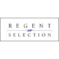 Logo of Regent Selection Ltd