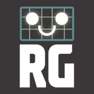 Logo of Regression Games