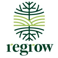 Logo of Regrow Ag
