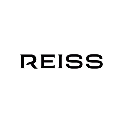 Logo of Reiss