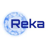 Logo of Reka AI