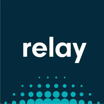 Logo of Relay