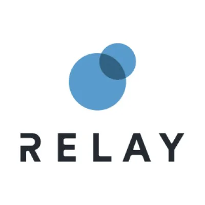 Logo of Relay Network