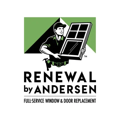 Logo of Renewal by Andersen