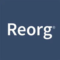 Logo of Reorg