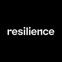 Logo of Resilience