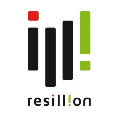 Logo of Resillion