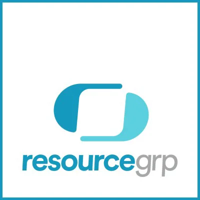 Logo of Resource Group