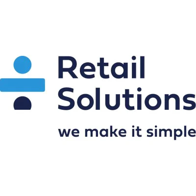 Logo of Retail Solutions