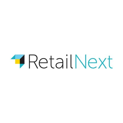 Logo of RetailNext