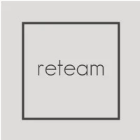 Logo of reteam