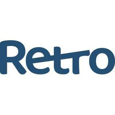 Logo of Retro Biosciences