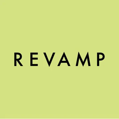 Logo of Revamp Engineering, Inc.