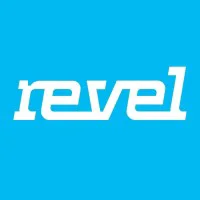 Logo of Revel