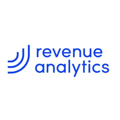 Revenue Analytics, Inc. Logo