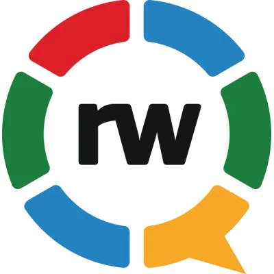 Logo of RevenueWell