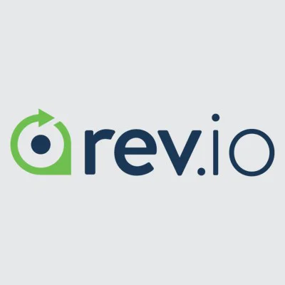 Rev.io Logo