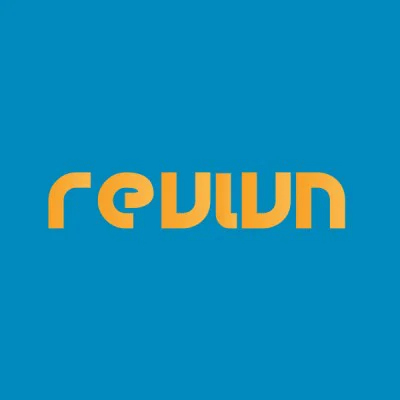 Logo of Revivn