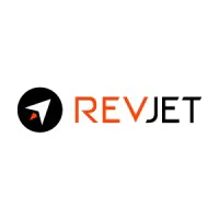 Logo of RevJet