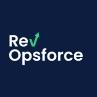 Logo of RevOpsforce