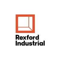 Logo of Rexford Industrial