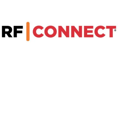 Logo of RF Connect