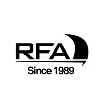 Logo of RFA