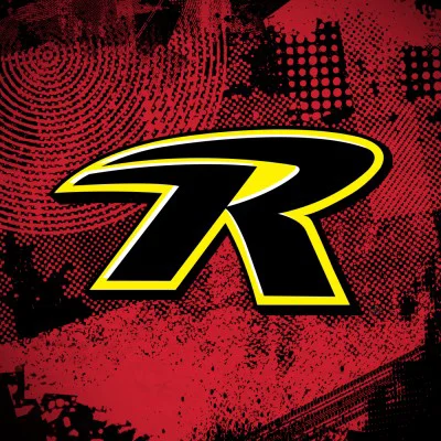 Logo of RideNow Powersports