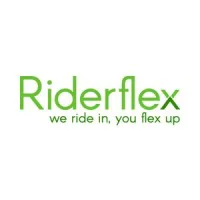 Logo of Riderflex - Recruiting & Sourcing