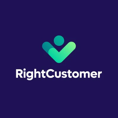 Logo of Right Customer