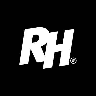 Logo of Right Hook Digital