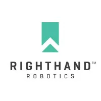 Logo of RightHand Robotics